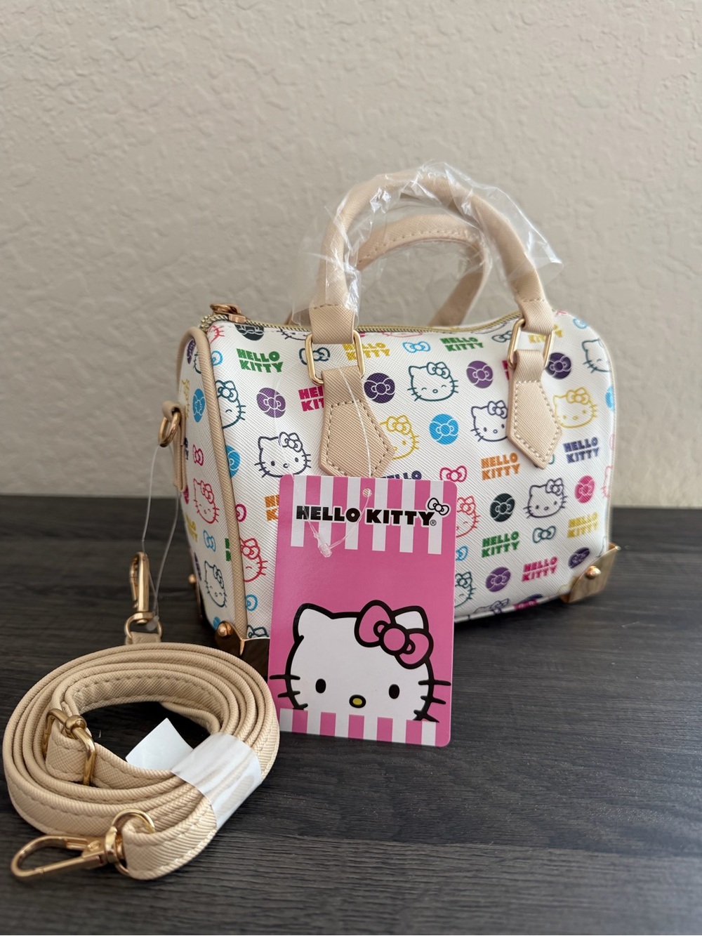 NEW WITH TAGS — this one is seriously adorable!